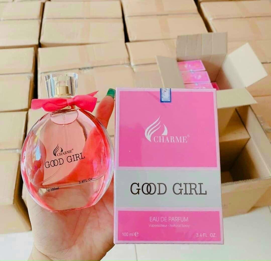 Nước hoa nữ good girl