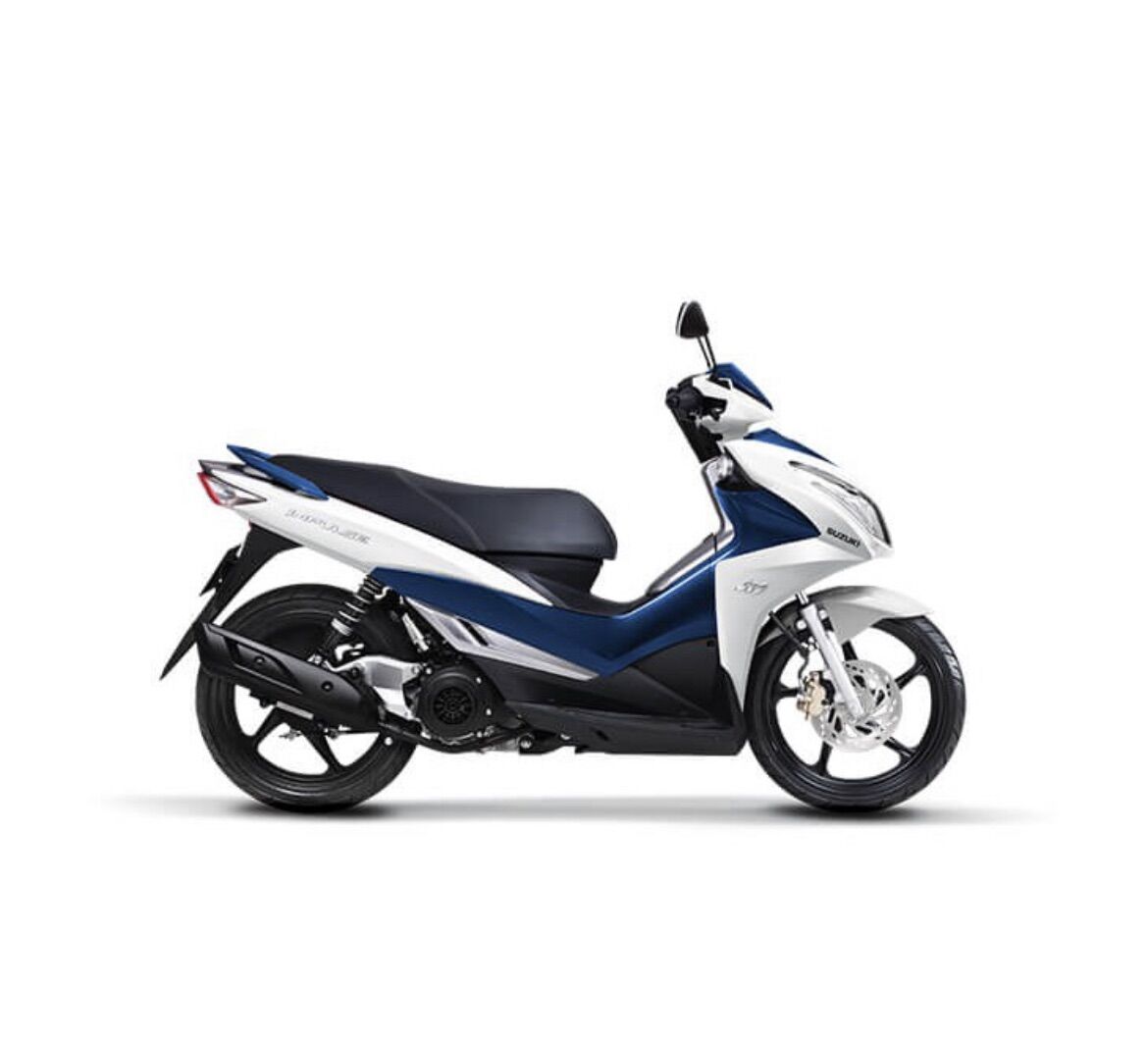Nhông đồng hồ impluse vs hayate ss fi 125
