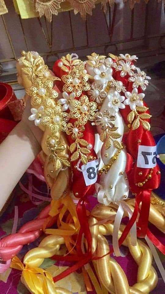 mấn cô dâu, mấn cách tân ms08