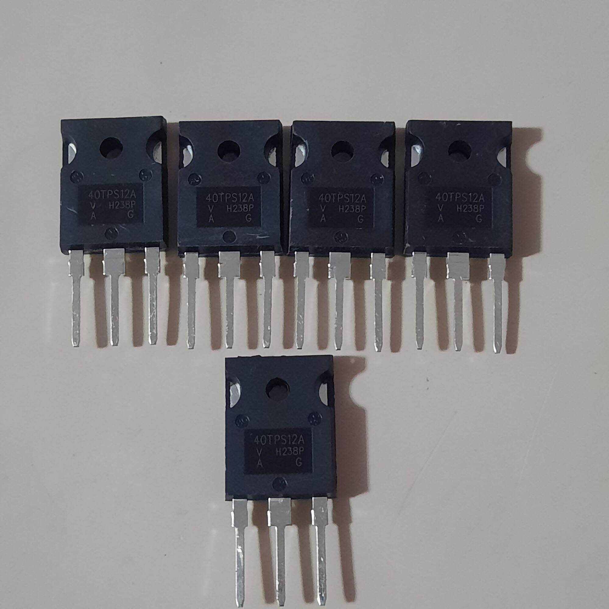 SCR 40TPS12A (55A-1200V), hàng mới lưng đồng