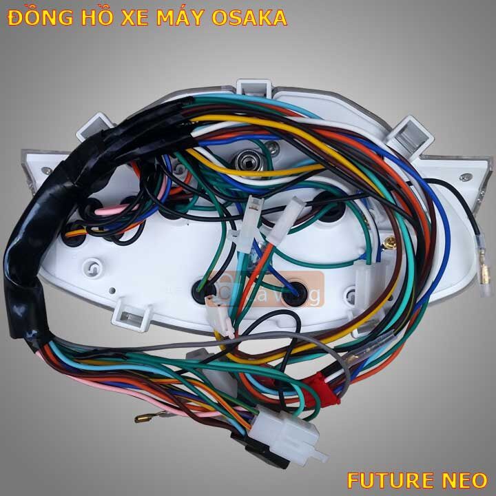 ĐỒNG HỒ XE MÁY FUTURE NEO OSAKAR