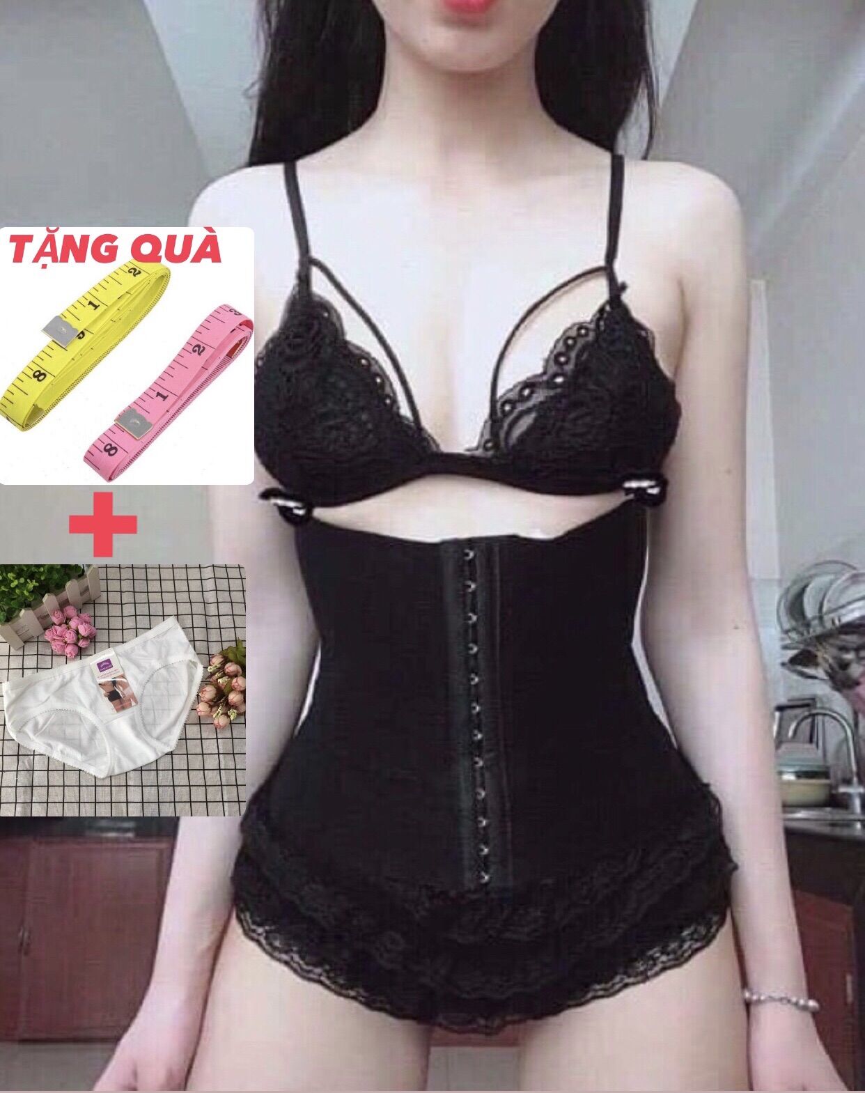 Gen nịt bụng định hình chống cuộn - gen nịt bụng eo thon- gen nịt bụng giảm mỡ sau sinh - gen nịt bụng hiệu quả G01
