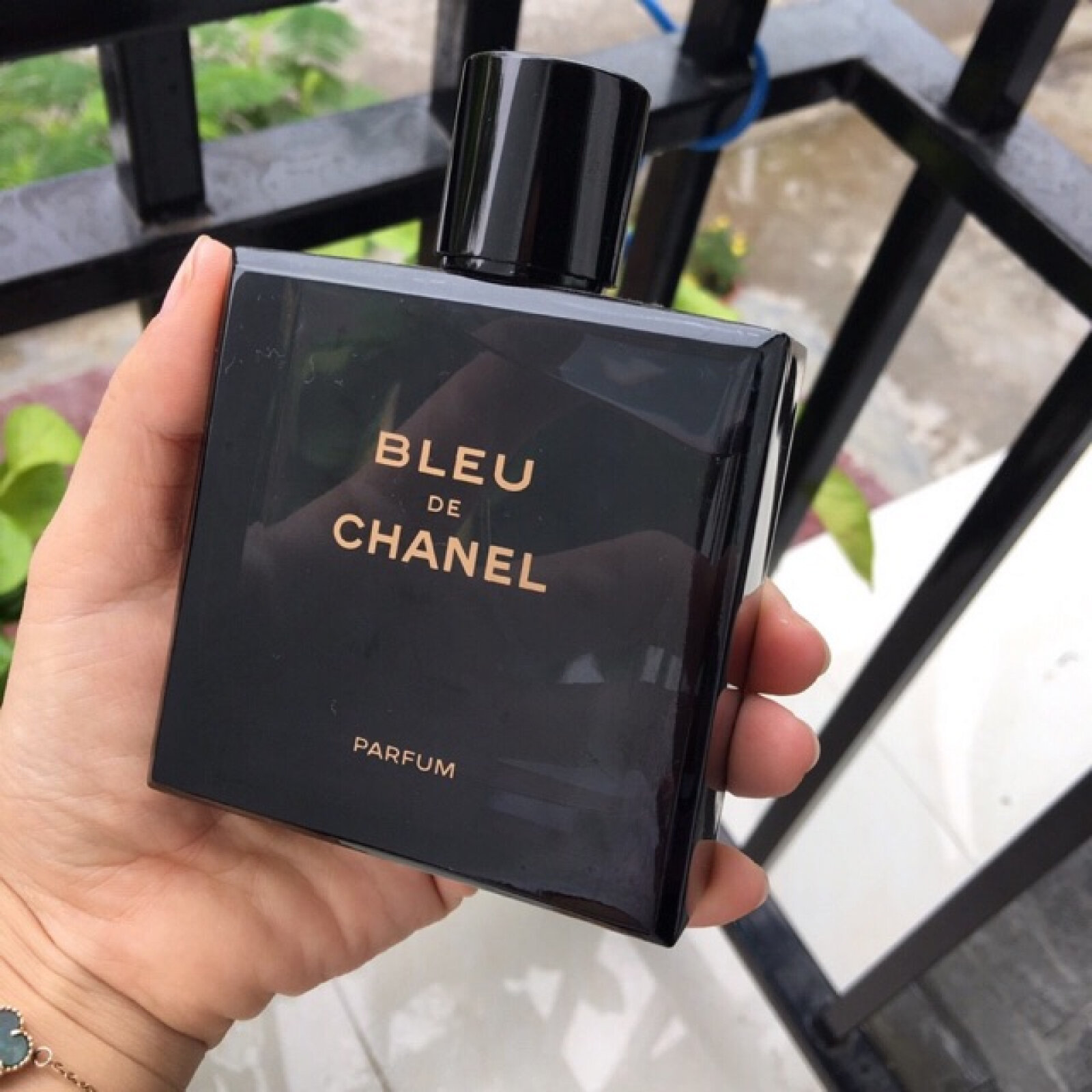Nước hoa bleu chanel