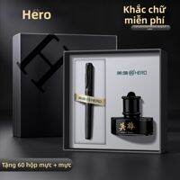 HERO | Bút Viết Công Việc Nam 0.5mm