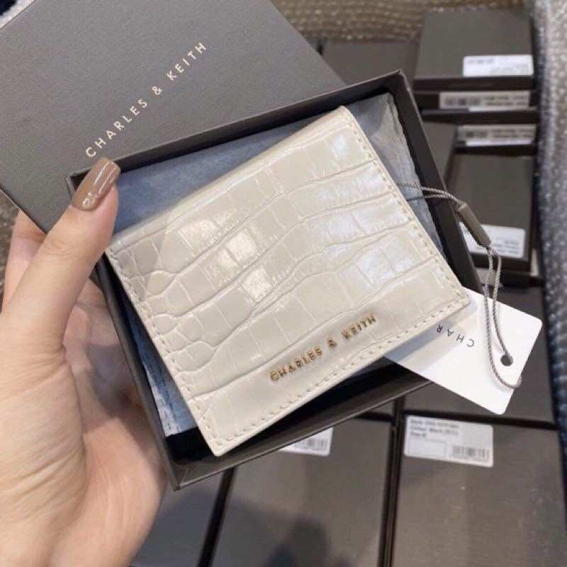 Ví Nữ Da Rắn Size Mini Fullbox Xuất Dư Siêu Xinh