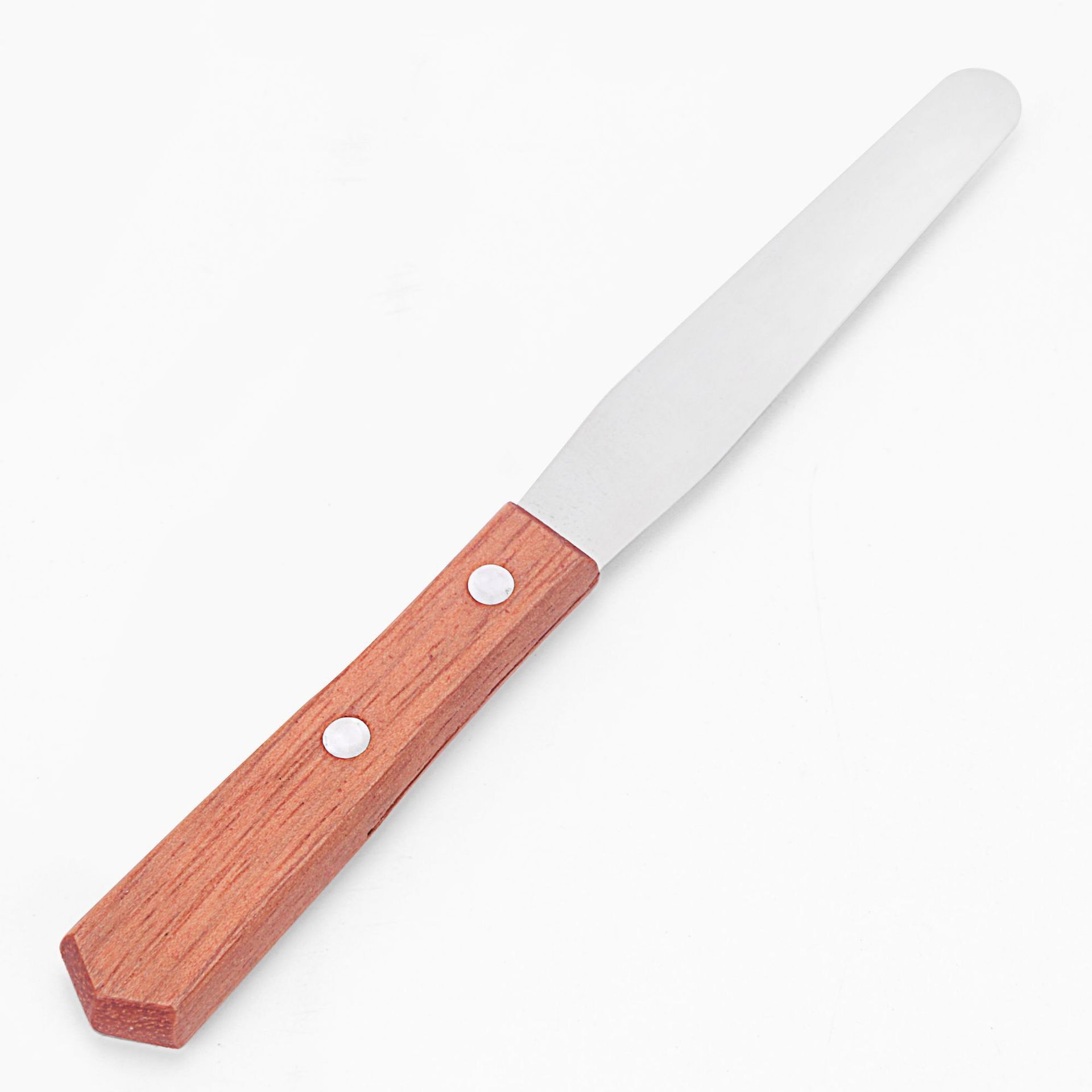 Dao chà láng bánh kem 19cm