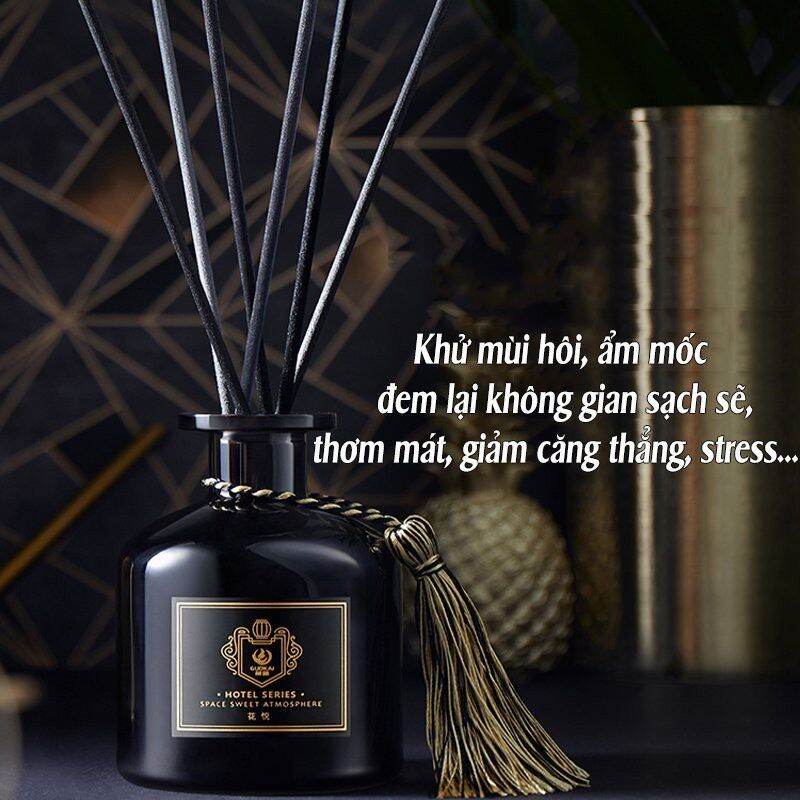 Tinh Dầu Nước Hoa Để Phòng Mẫu Mới(FREESHIP)