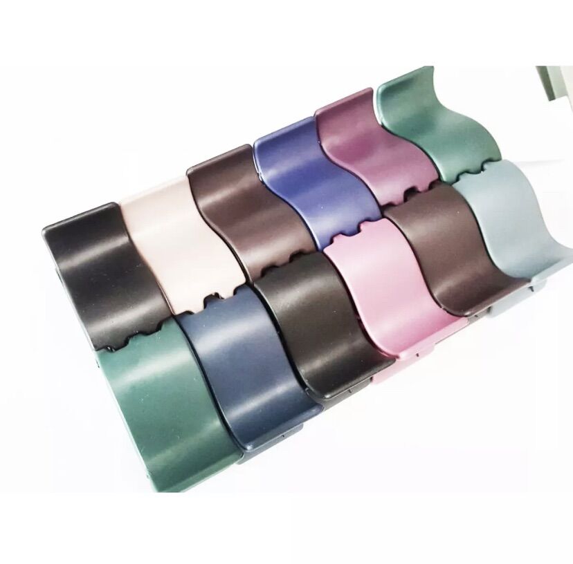 COMBO 2 KẸP TÓC 5 RĂNG CÀNG CUA NHÁM NGẪU NHIÊN)