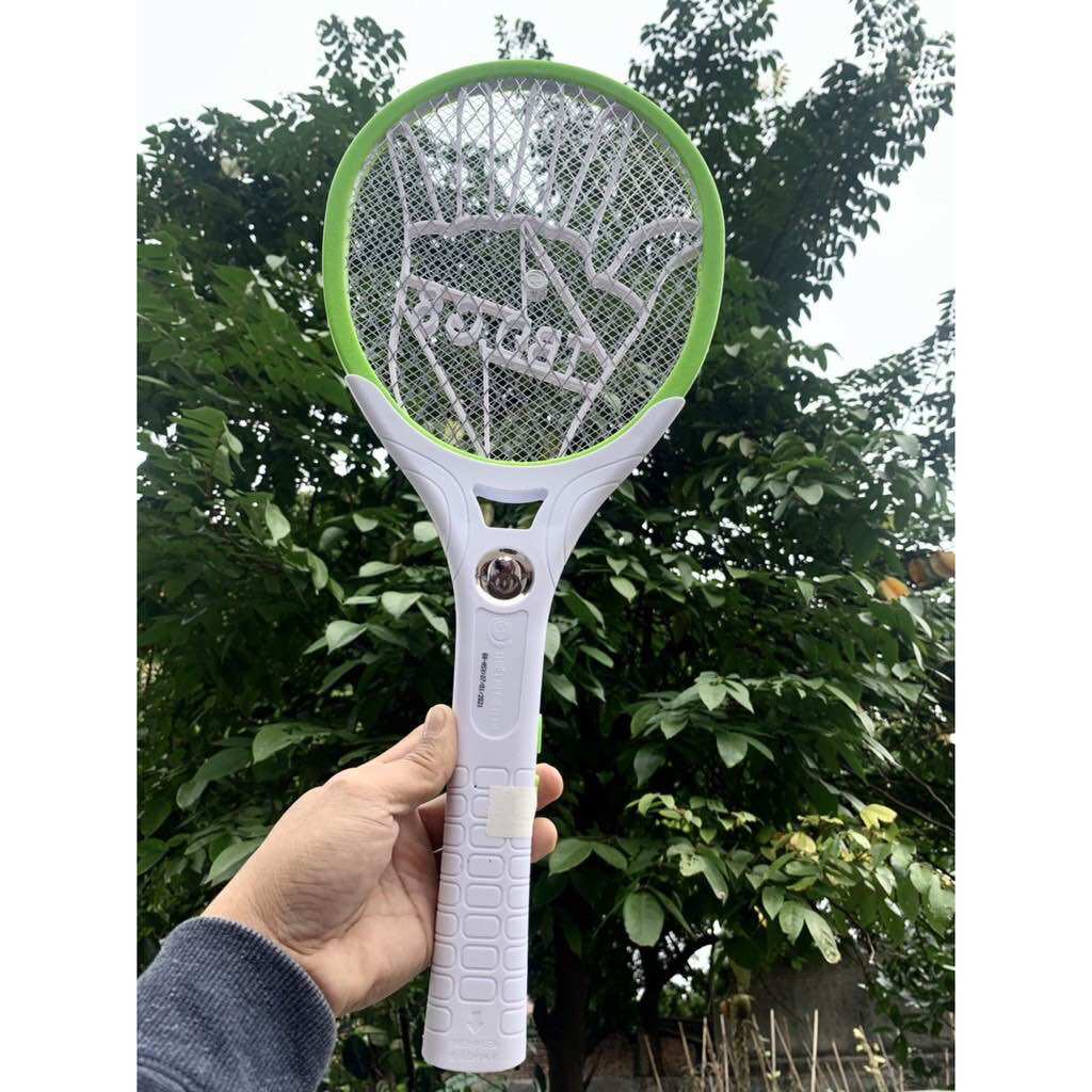 Vợt muỗi  G8 diệt muỗi