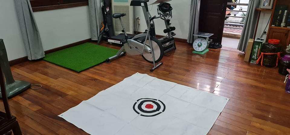 Tâm Phát Bóng Golf