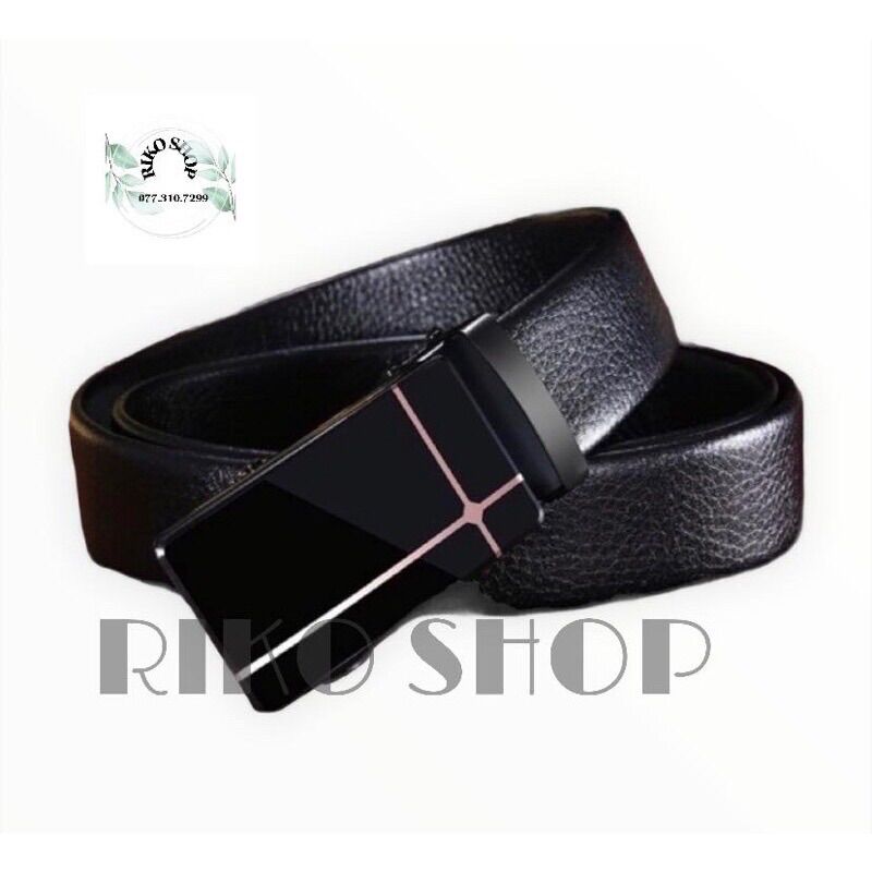 Dây nịt dây thắt lưng nam