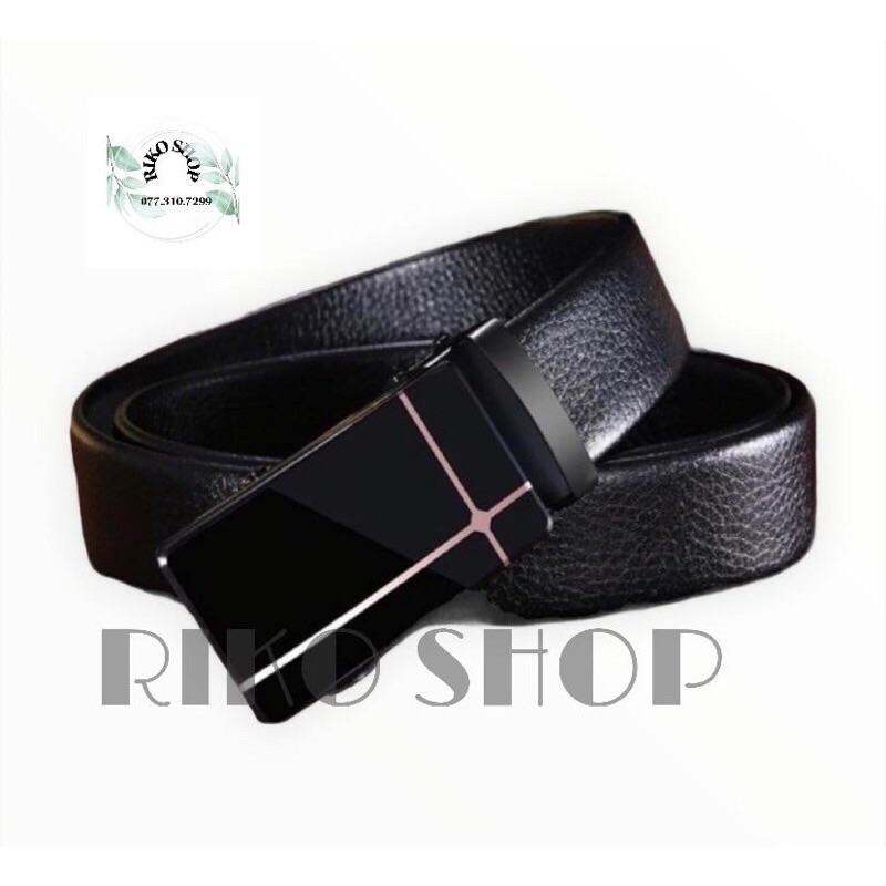 Dây nịt dây thắt lưng nam