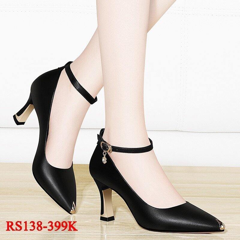 Giày cao gót 7cm ROSE RS138