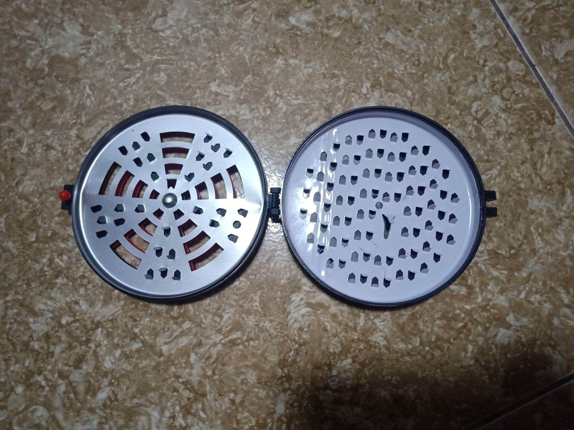 hộp đựng Hương muối