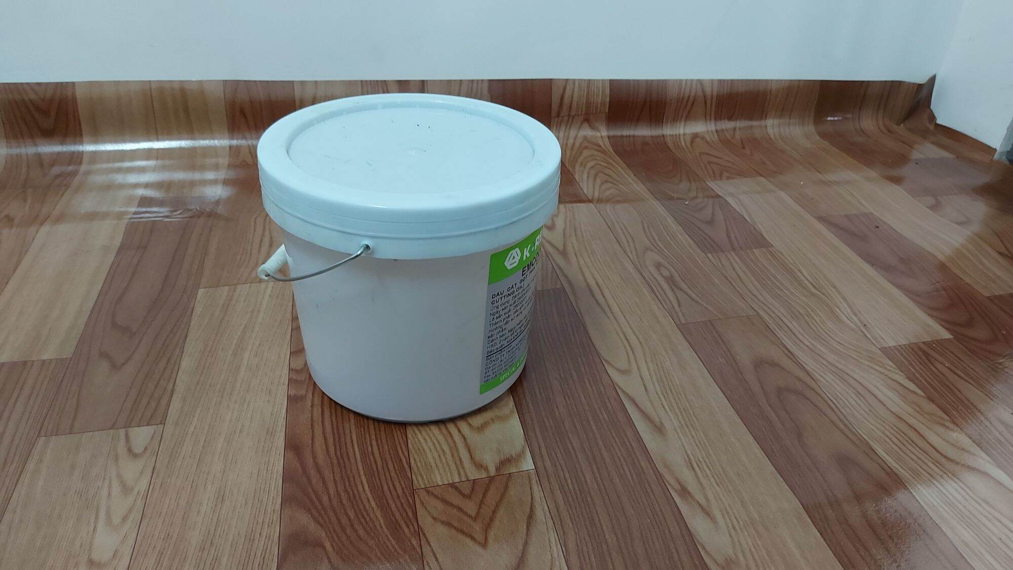 Dầu Làm Mát Lưỡi Cắt Pha Nước 1:30