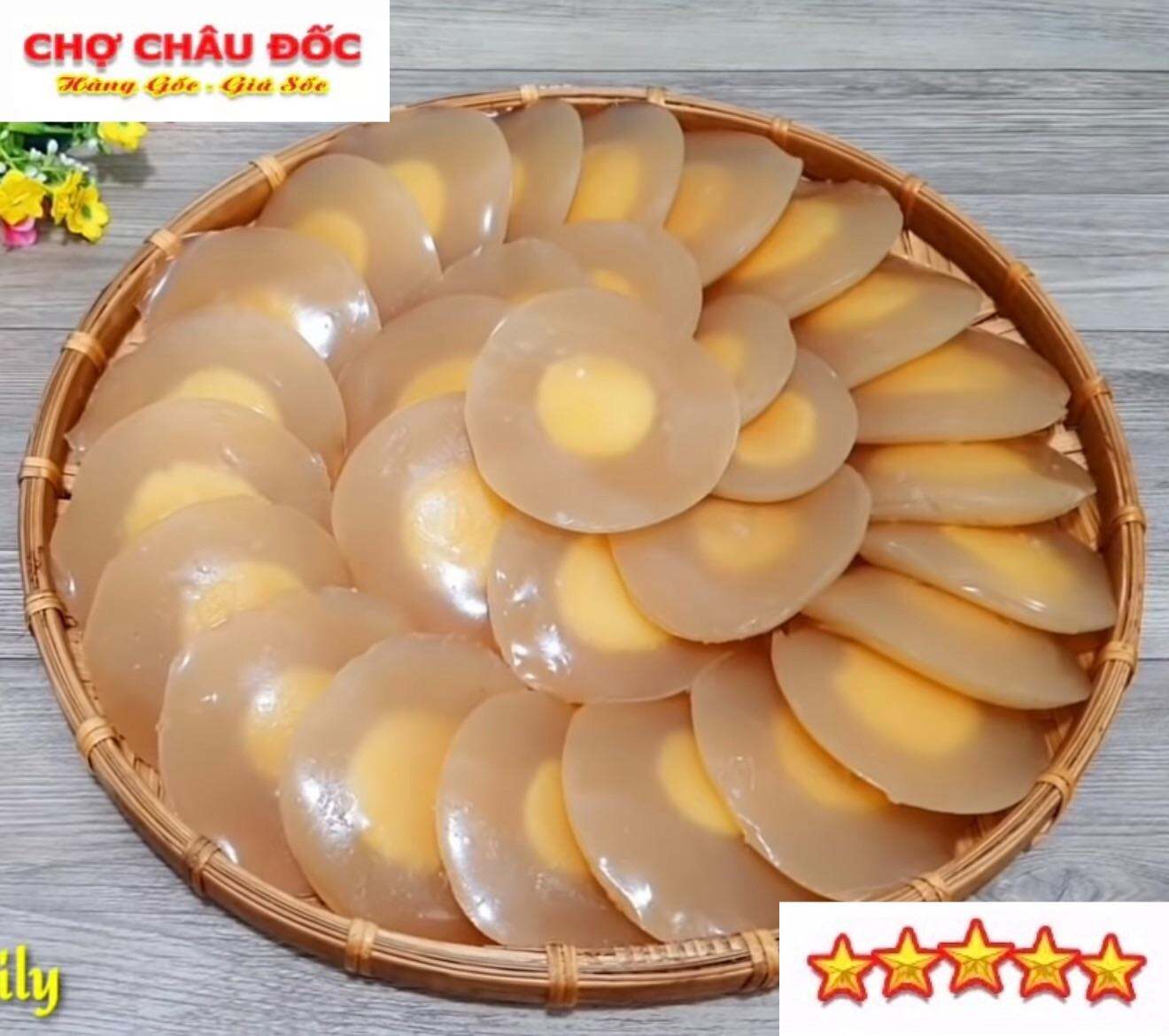 1 Kg Bột Mần Dè Dùng Làm Bánh Mần Dè Đặc Sản Châu Đốc