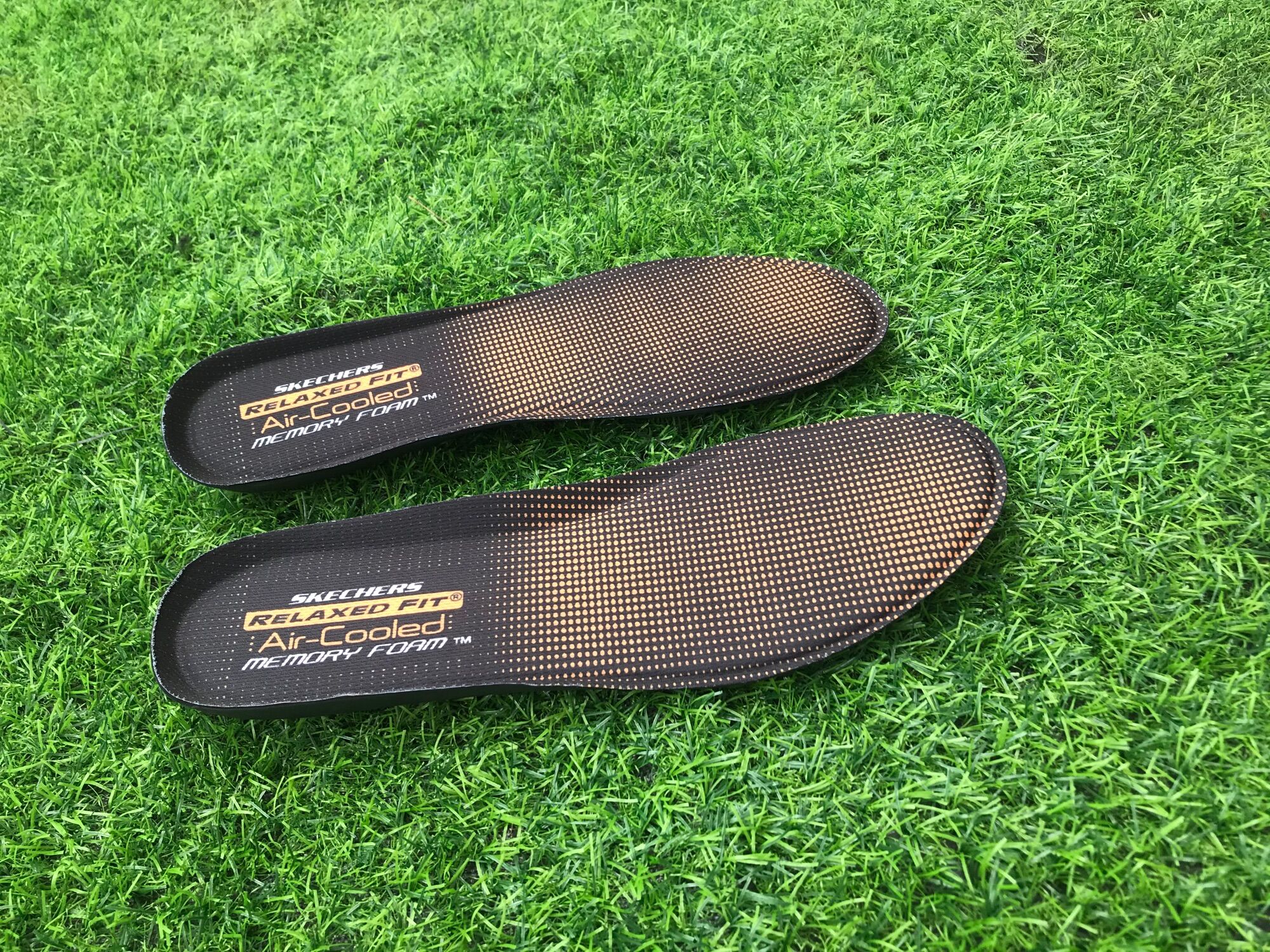 Lót giày Skechers chính hãng êm chân, khử mùi