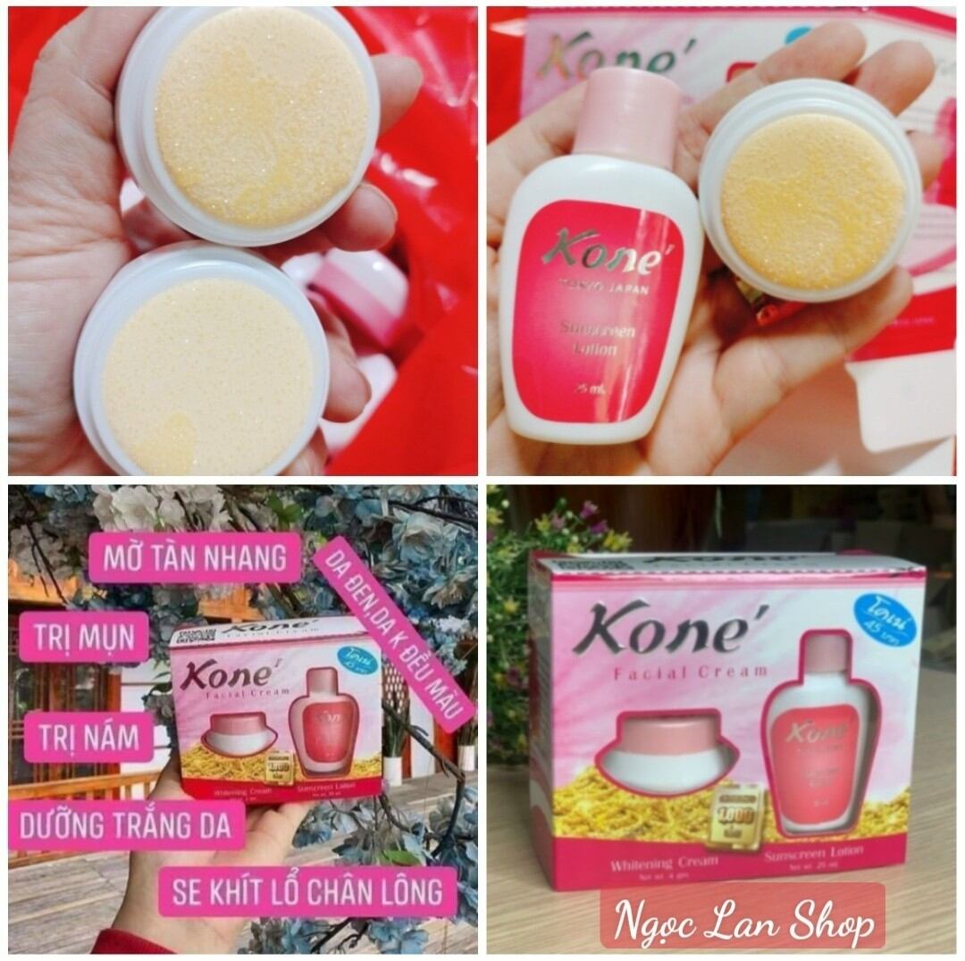 Kem Kone Thailand