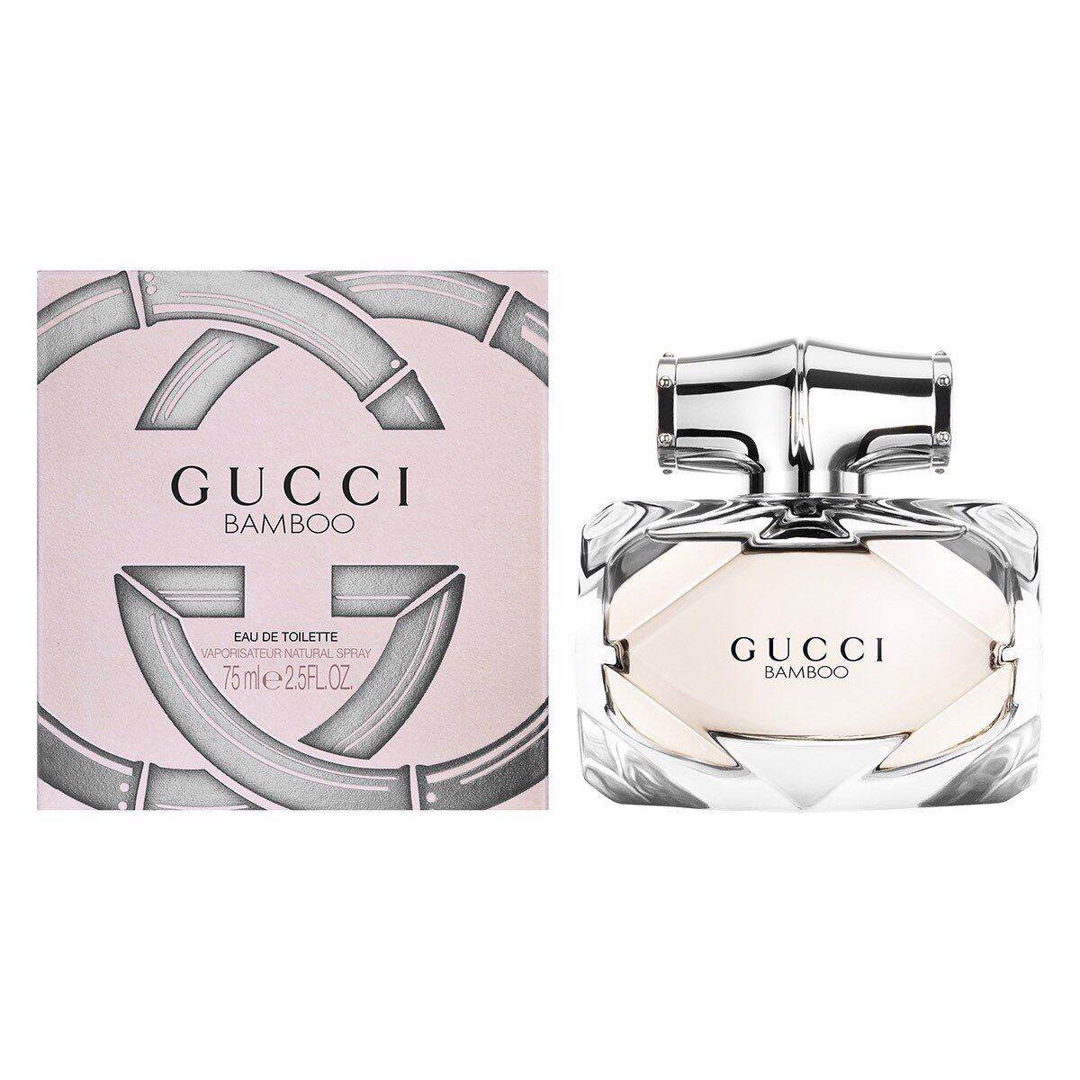 Nước hoa chiết GUCCI BAMBOO 10ML