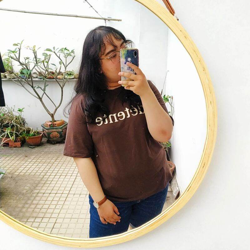 ÁO THUN PLUSSIZE/BIGSIZE VNXK NHẬT HÀN