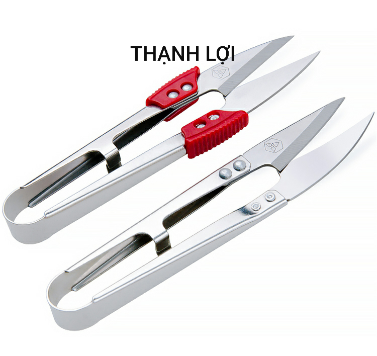 Kéo bấm chỉ siêu sắc bén hãng pin