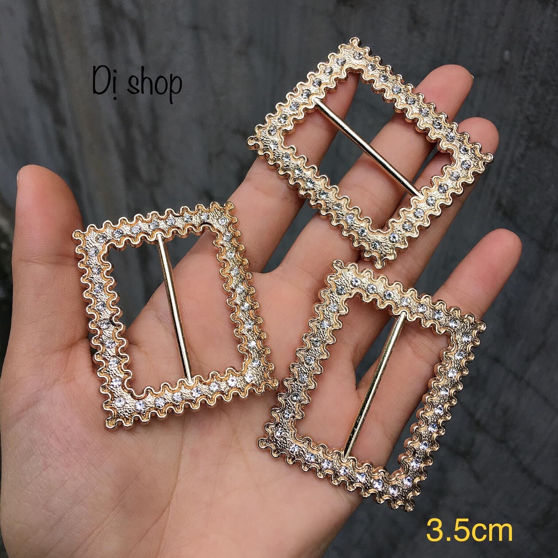 (N001) BẢN NỊT LÒNG TRONG 3.5cm