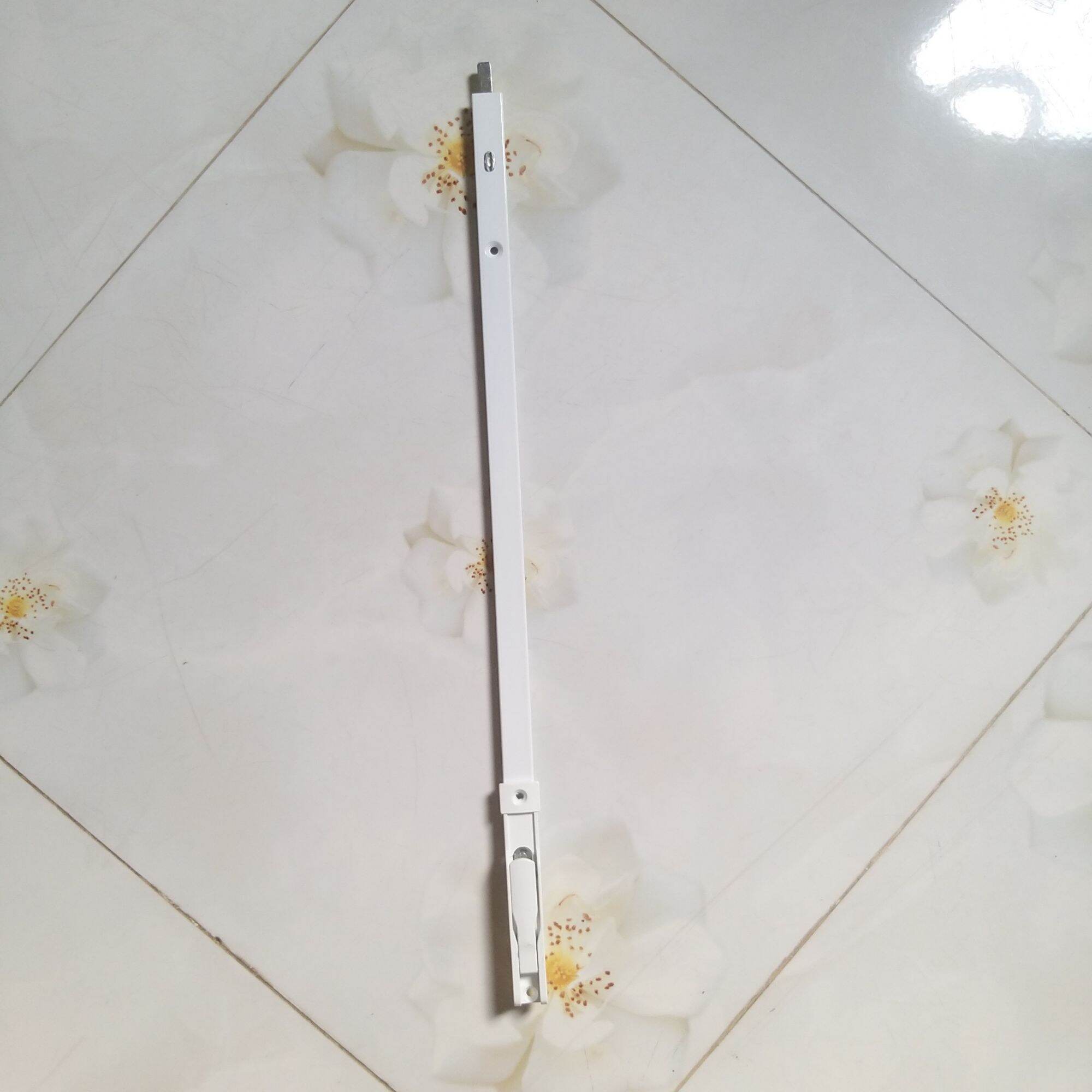 Chốt cửa nhựa lõi thép uPVC, chốt cửa window