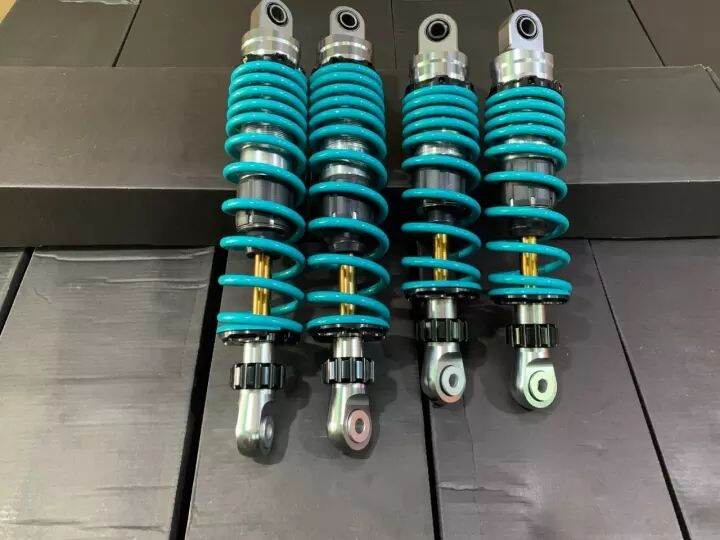 [HCM]Phuộc oslin wave dr sirus jupiter