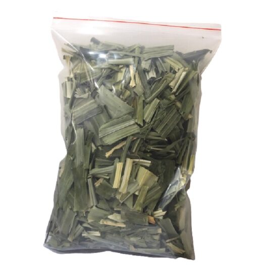 Lá Dứa Khô 100 Gram