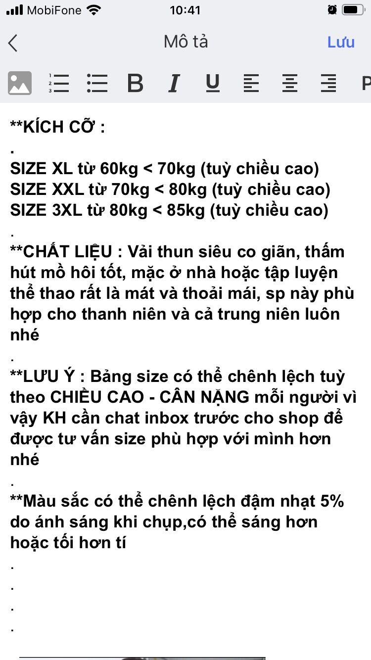 Áo thun trắng ba lỗ nam hàg GAP
