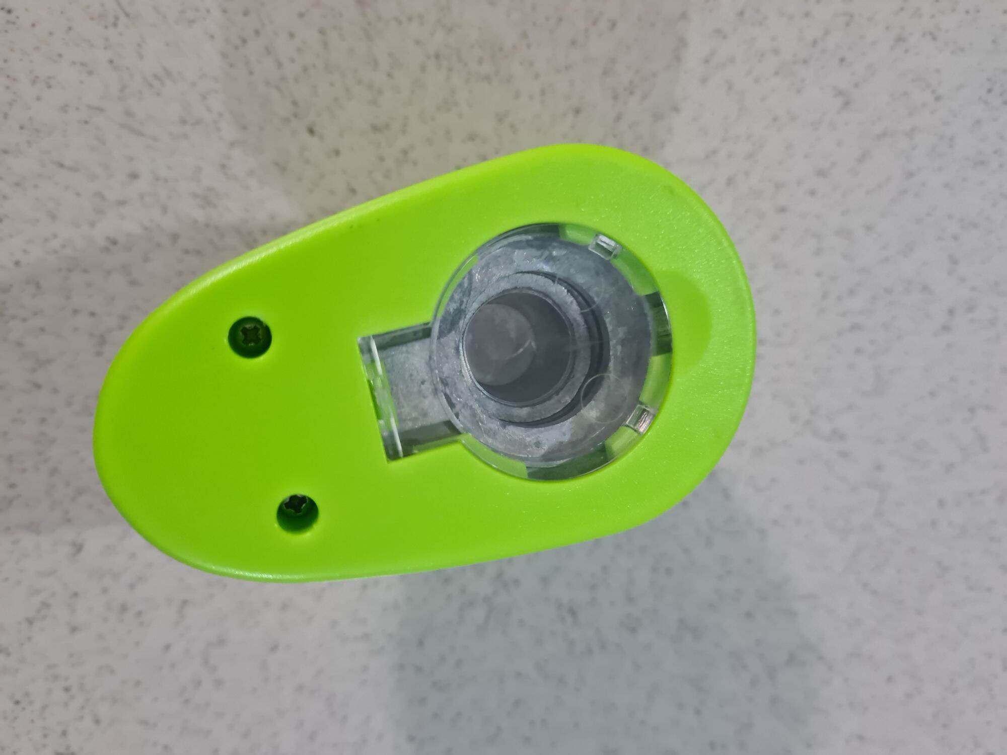 Dụng cụ bấm vị chơi xóc đĩa 25 ly