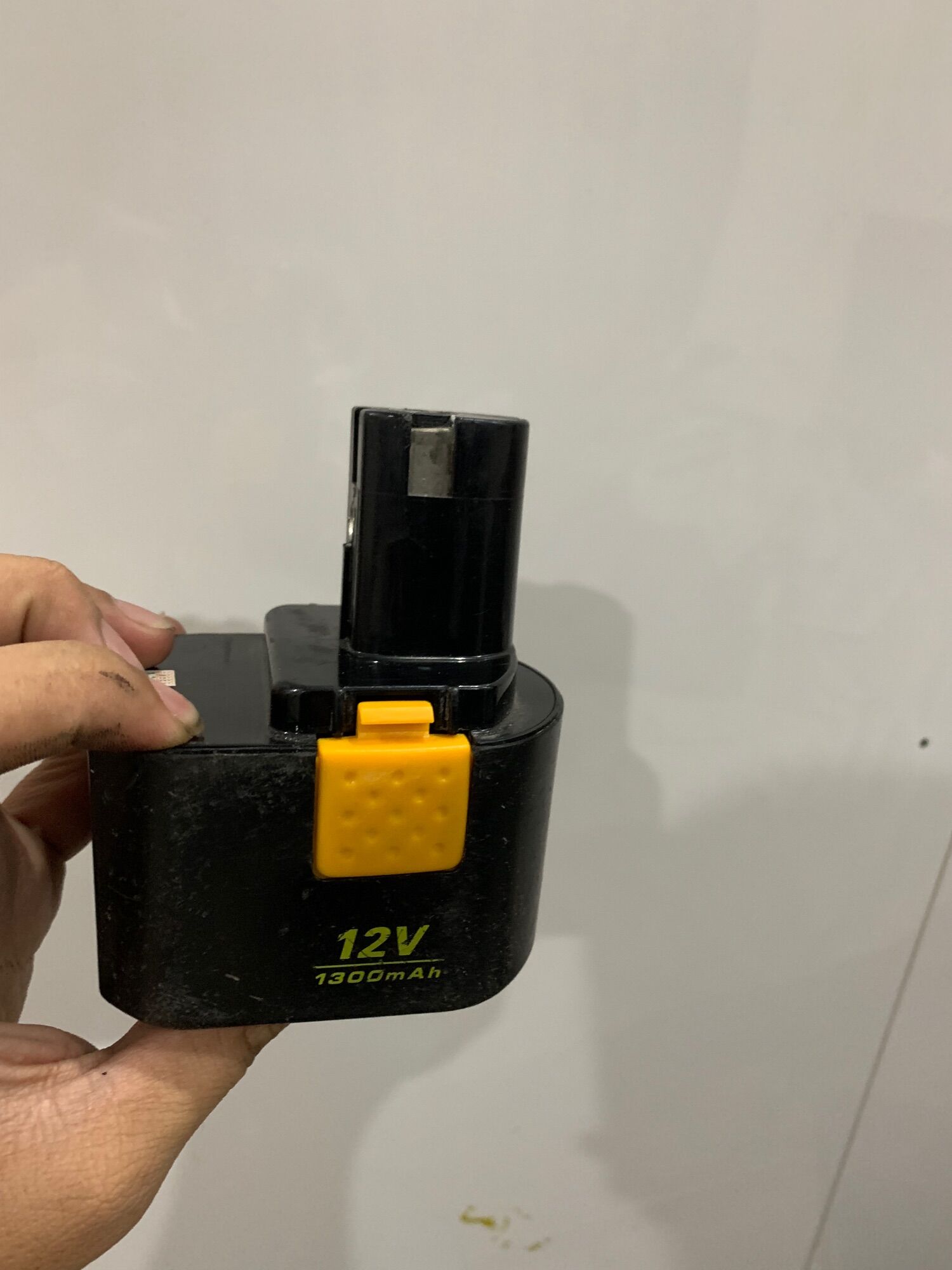 Pin Ryobi 12v 4ah