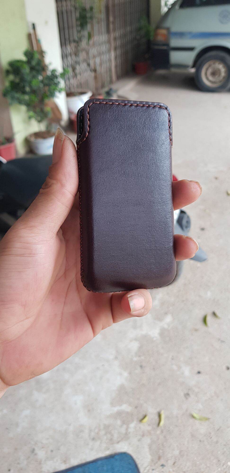 Bao da nokia e72
