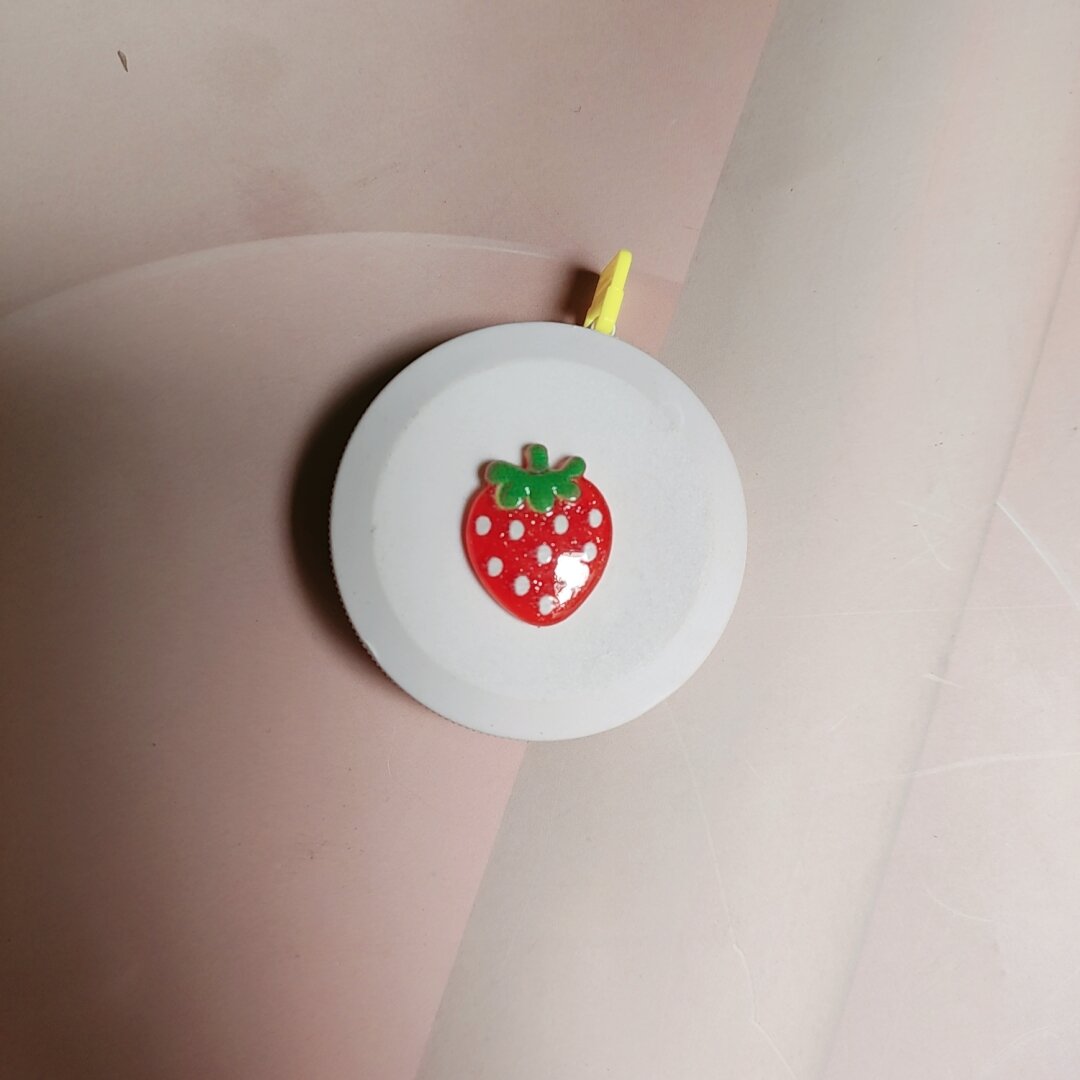 Thước dây mini,thước dây đo vòng eo đa năng