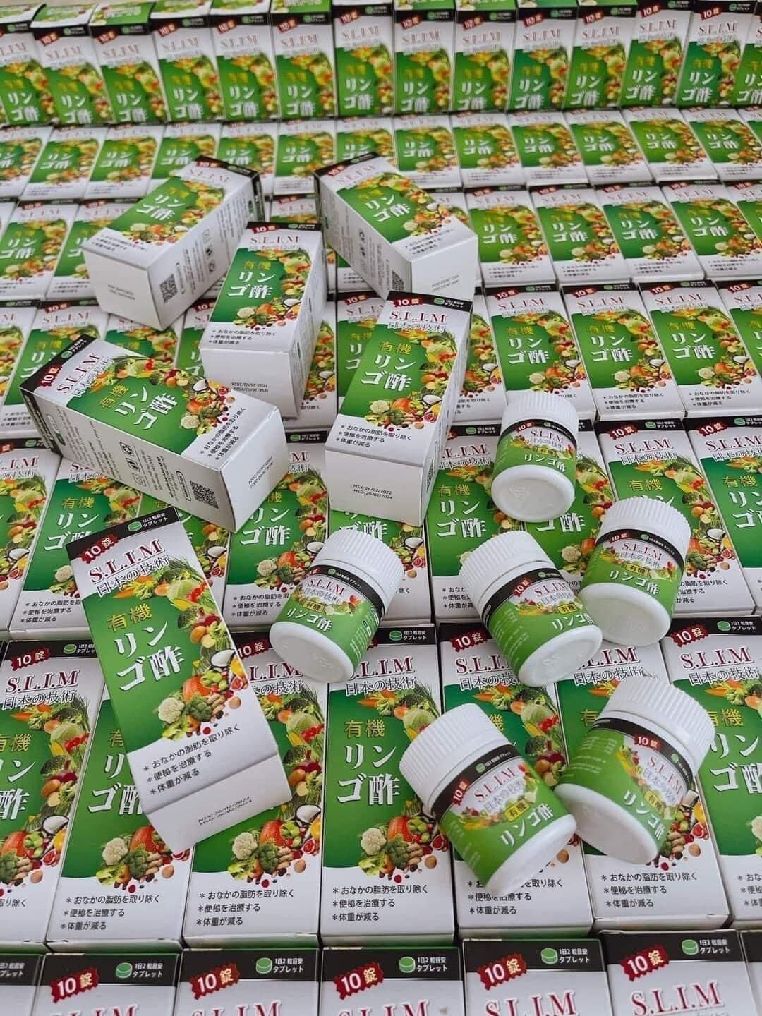 [HCM]Viên xổ mỡ vành ruột - súp lơ xanh
