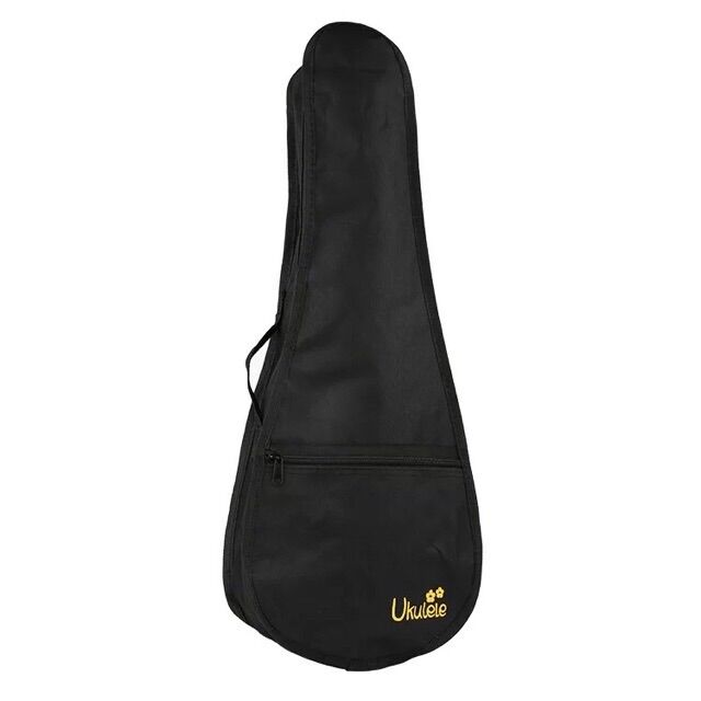 BAO VẢI ĐÀN UKULELE CÓ TÚI