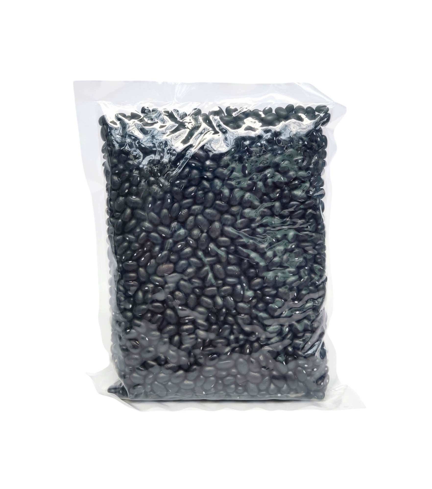 ĐẬU ĐEN ĐÀ LẠT PMT 450G