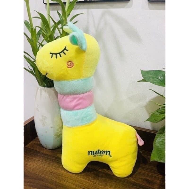 Hươu bông cao cổ hkm nutren