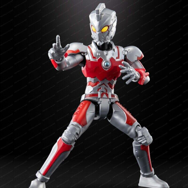 Đồ Chơi Mô Hình Ultraman Cơ Khí (Chương Một Series S) 1 Cái