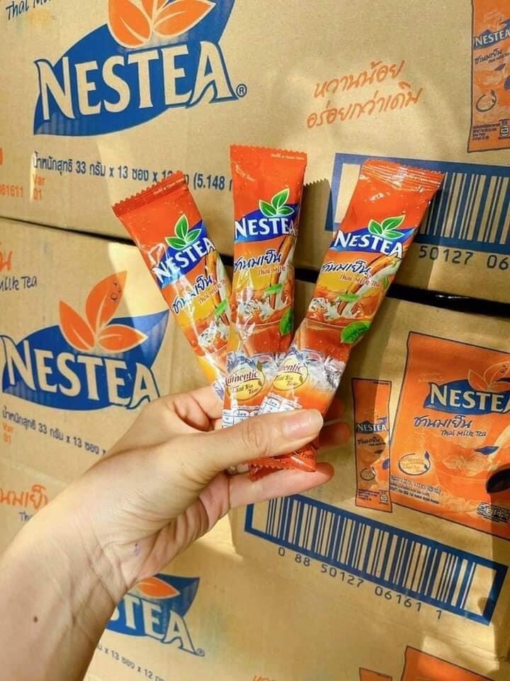 🍵🍹TRÀ SỮA NESTEA THÁI LAN  🍹🍹429GR