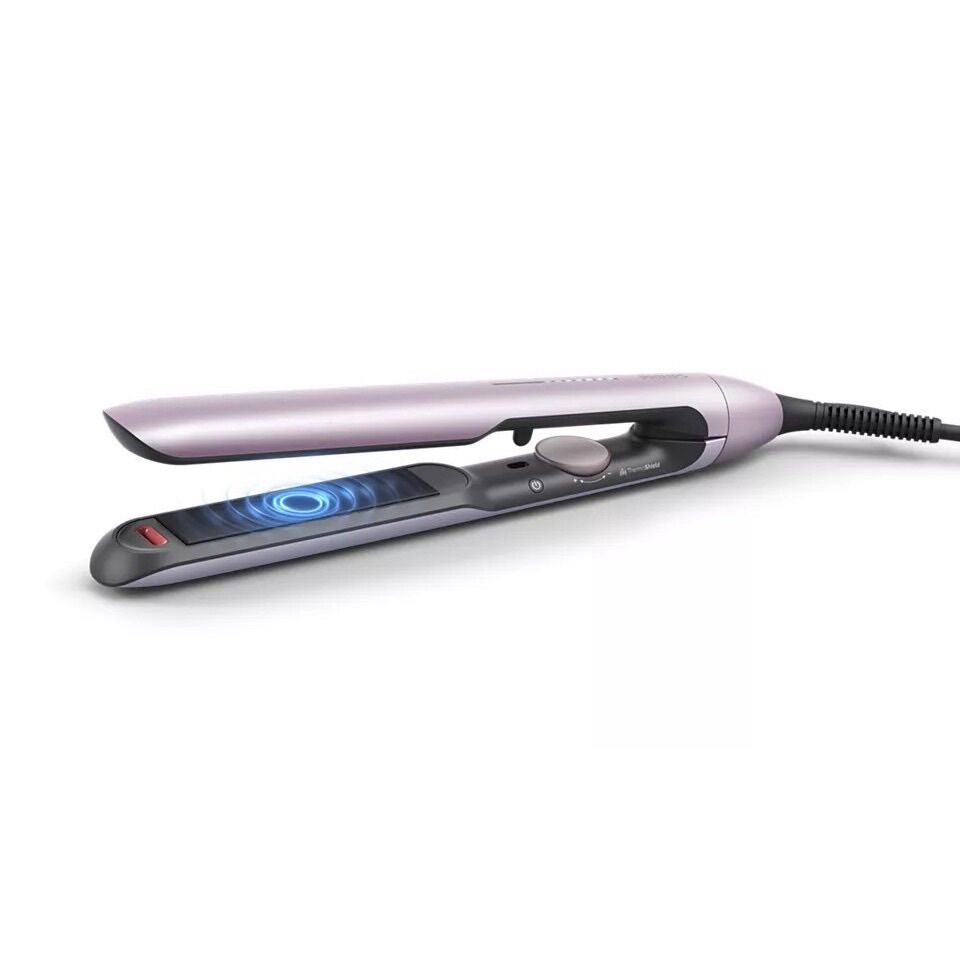 Máy Tạo Kiểu Tóc Philips BHS530 - Hàng Chính Hãng