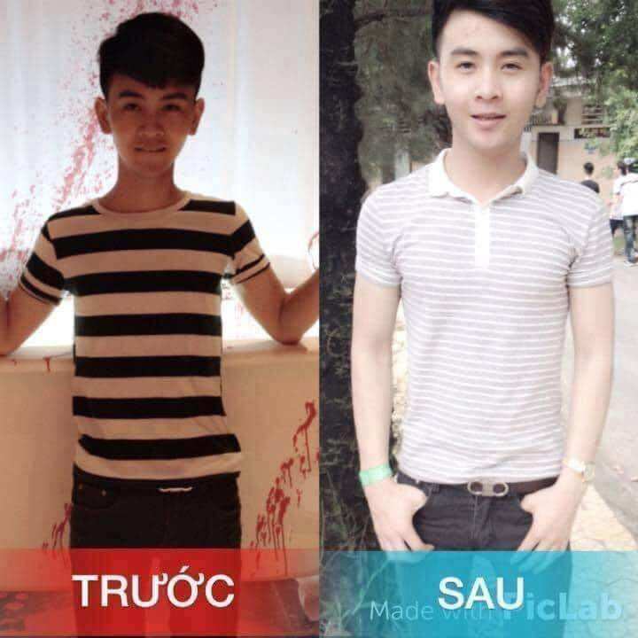 Thảo Mộc Tăng Cân Hoàn Hồng Sâm