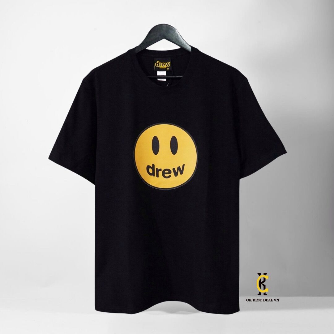 Áo thun Drew Mascot Nam Nữ Unisex