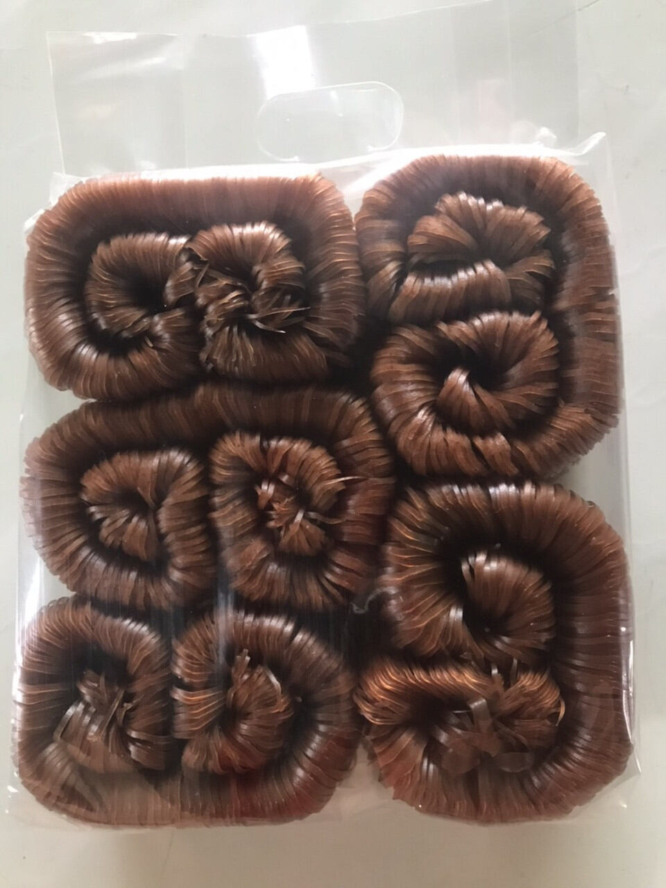 Mỳ Gạo Lứt