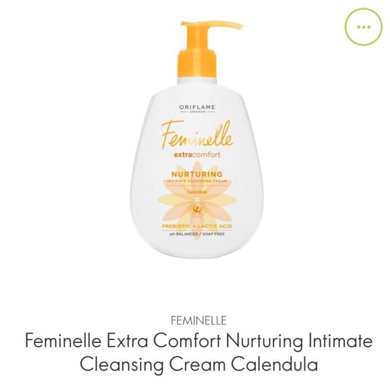 Dung dịch vệ sinh phụ nữ feminele 300ml, hSd 2024