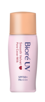 Sữa chống nắng trang điểm Biore UV màng nhung che phủ lỗ chân lông SPF50+ PA++++ 30ml (bao bì thay đổi)