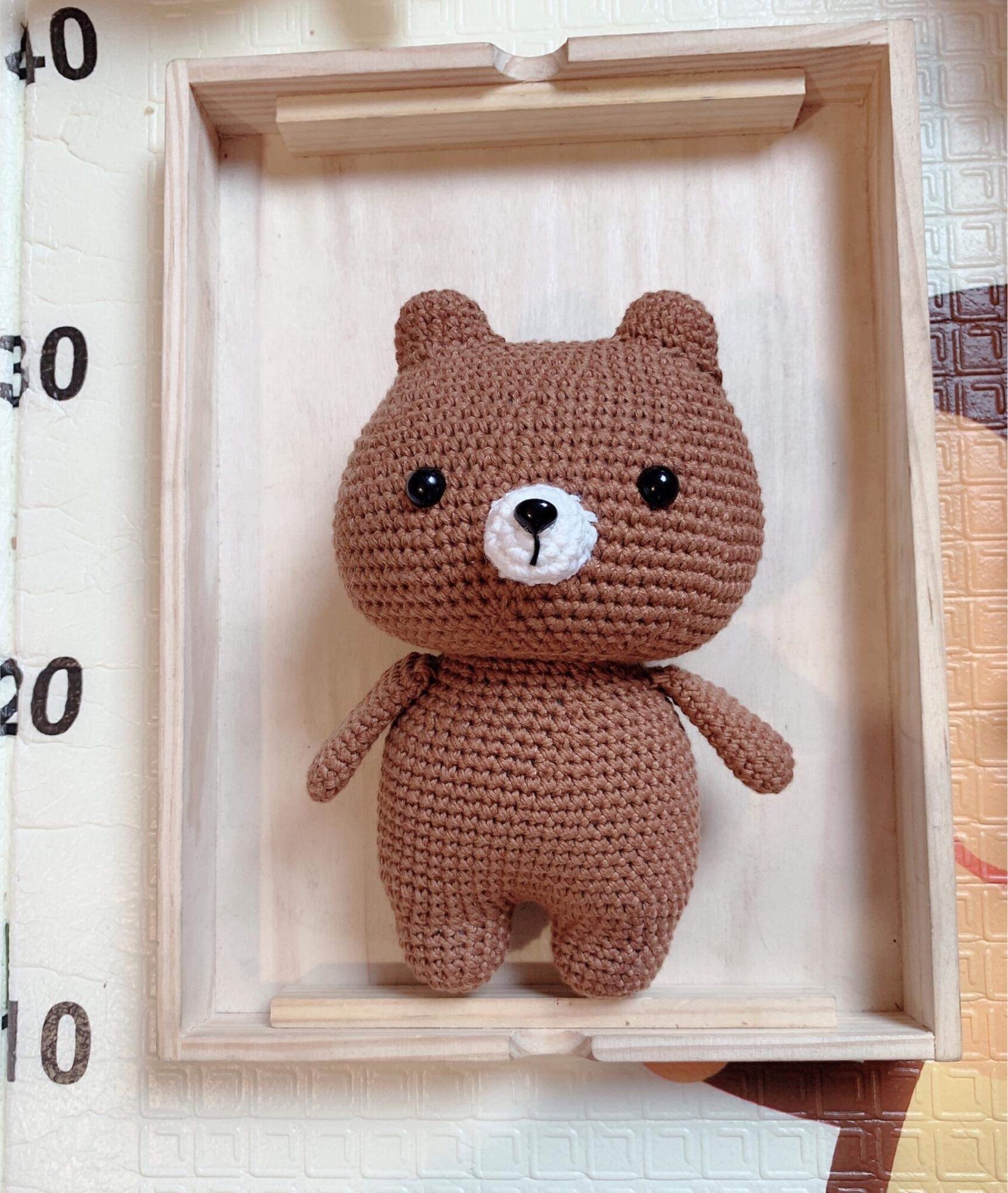 Gấu bông HandMade