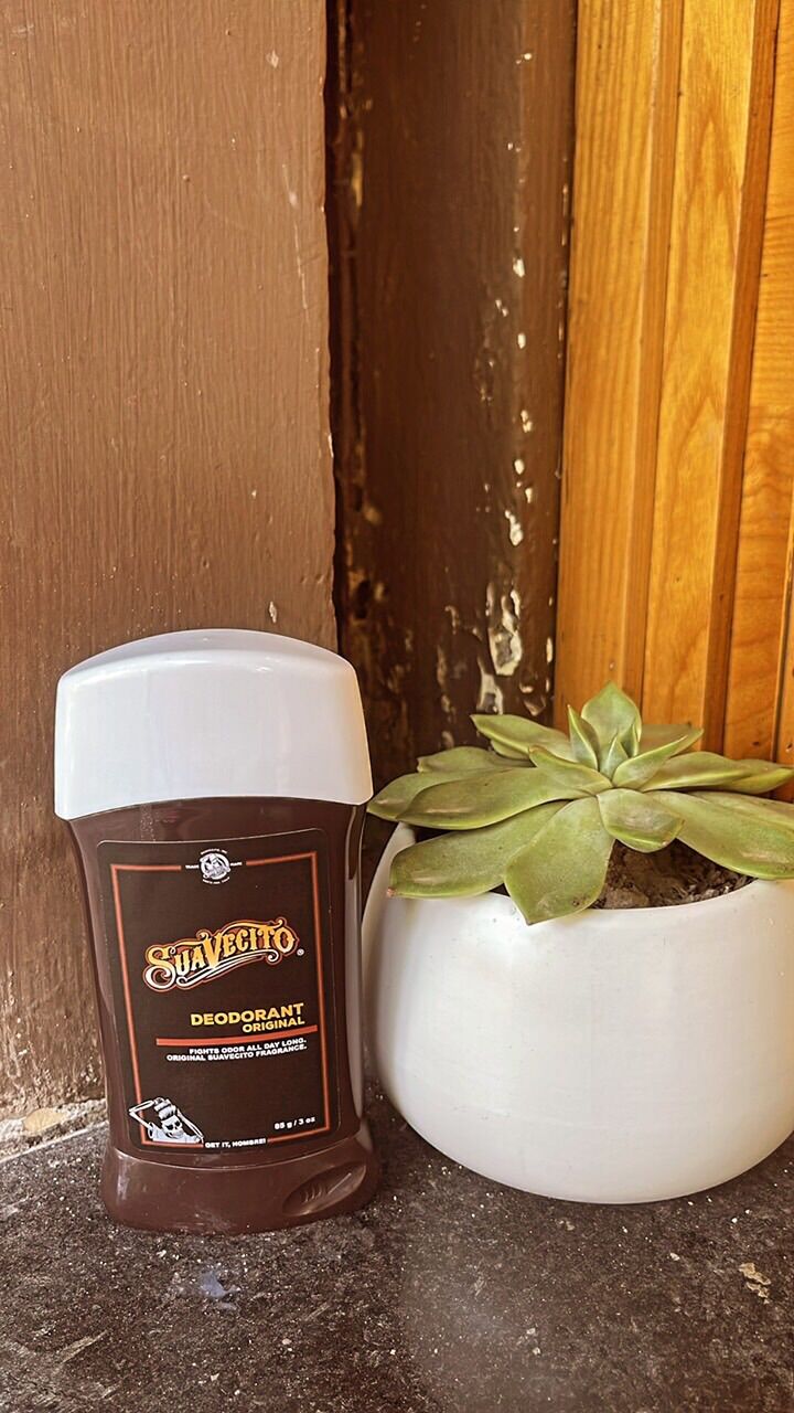 Lăn khử mùi nước hoa Suavecito OG Deodorant 85g