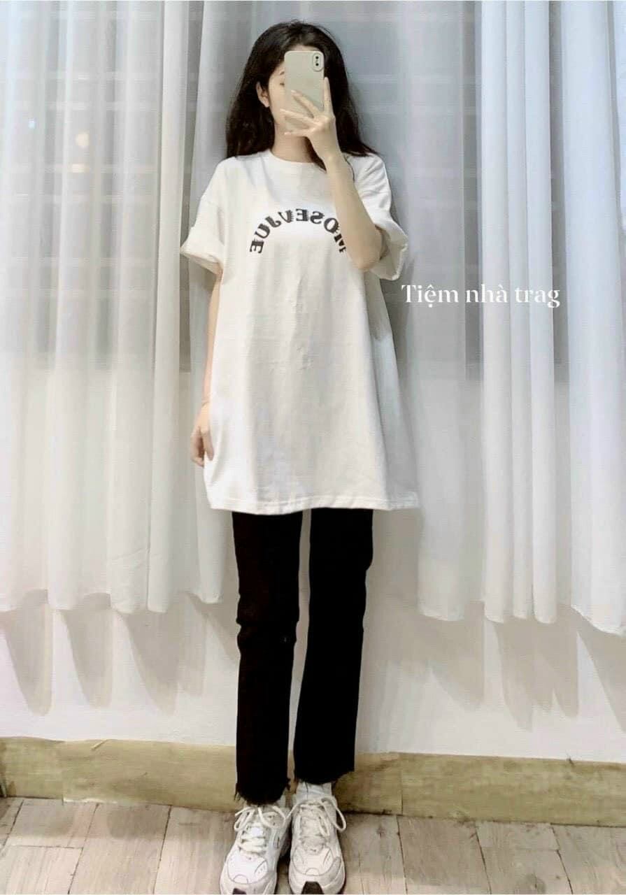 Quần jean ống đứng basic siêu đẹp hot trend 2022