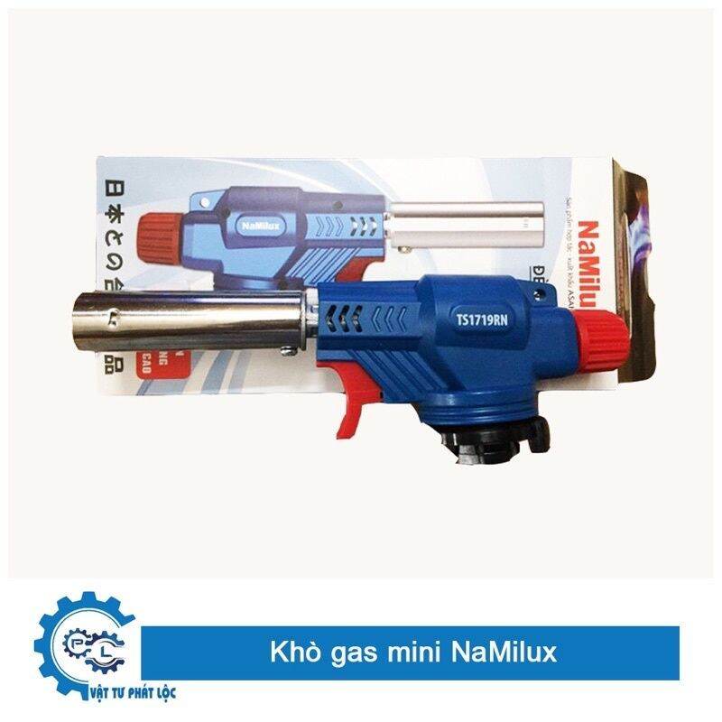 Đèn khò ga mini Namilux NA TS2019RN